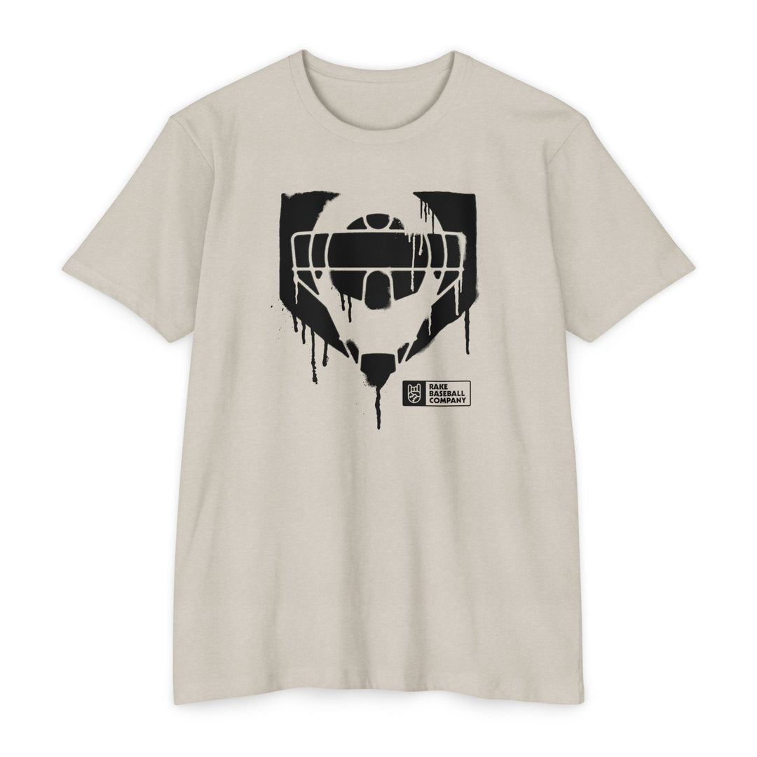 Catcher's Drip Tee