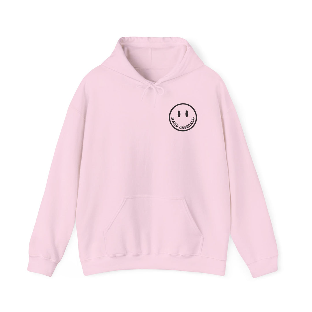 Rake Smile Hoodie