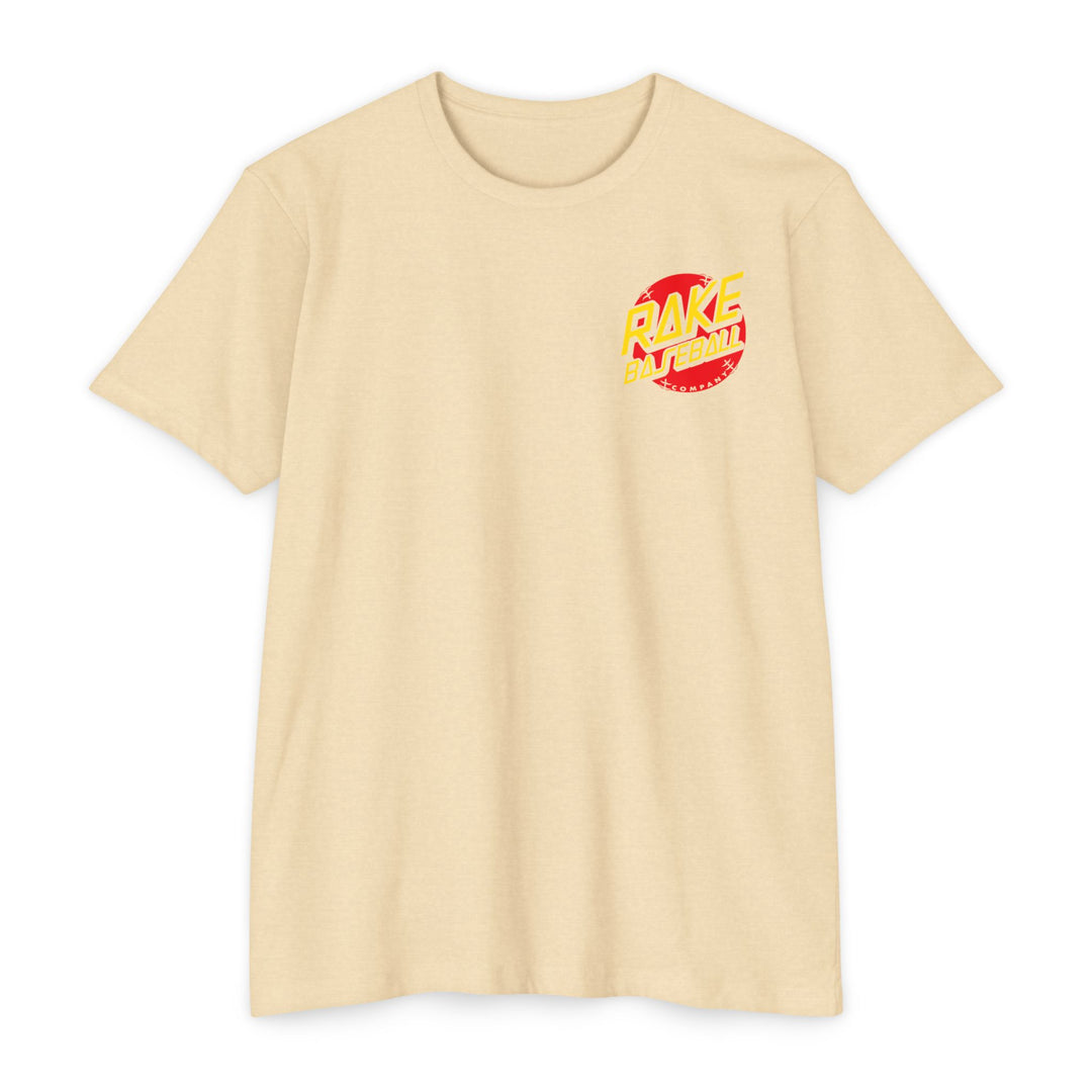 Rake Dot Tee