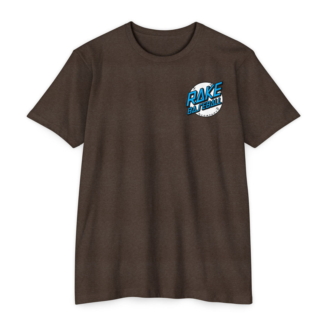 Rake Dot Tee