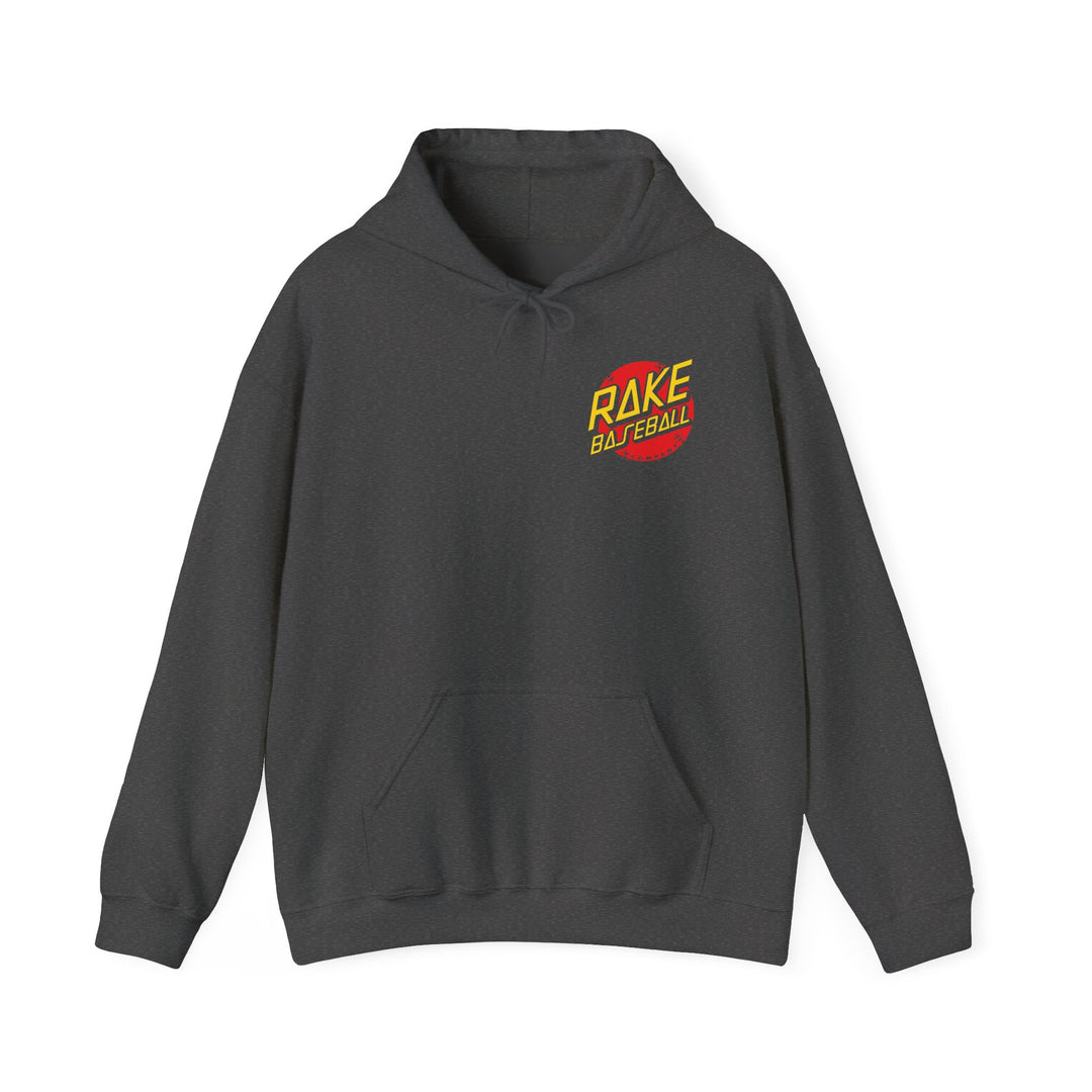 Rake Dot Hoodie