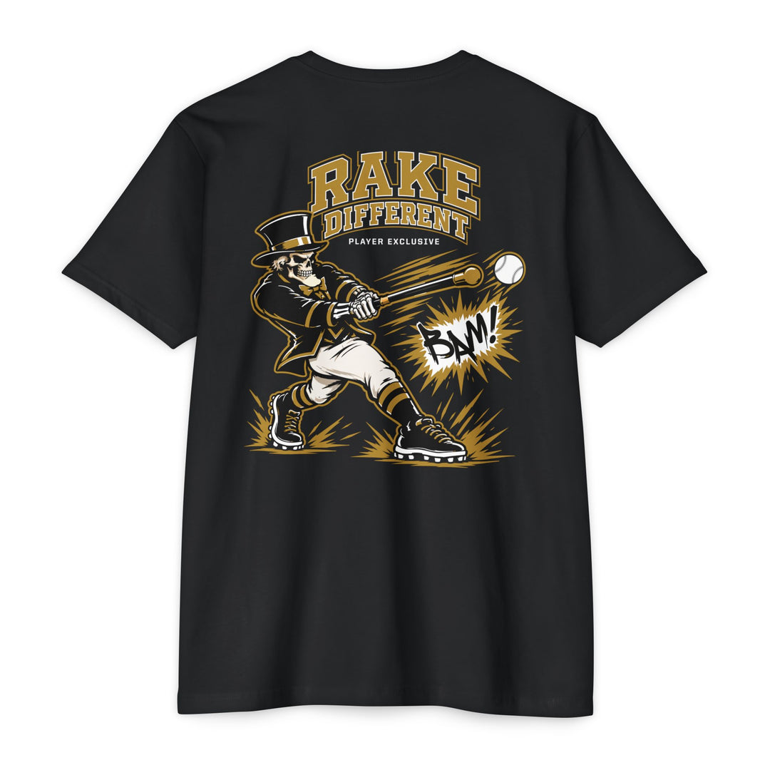 Jordan "Bam" Lindsay Player Exclusive Edition Tee