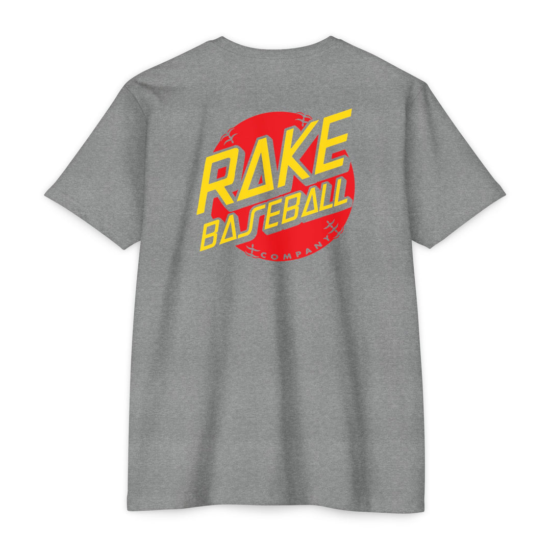 Rake Dot Tee