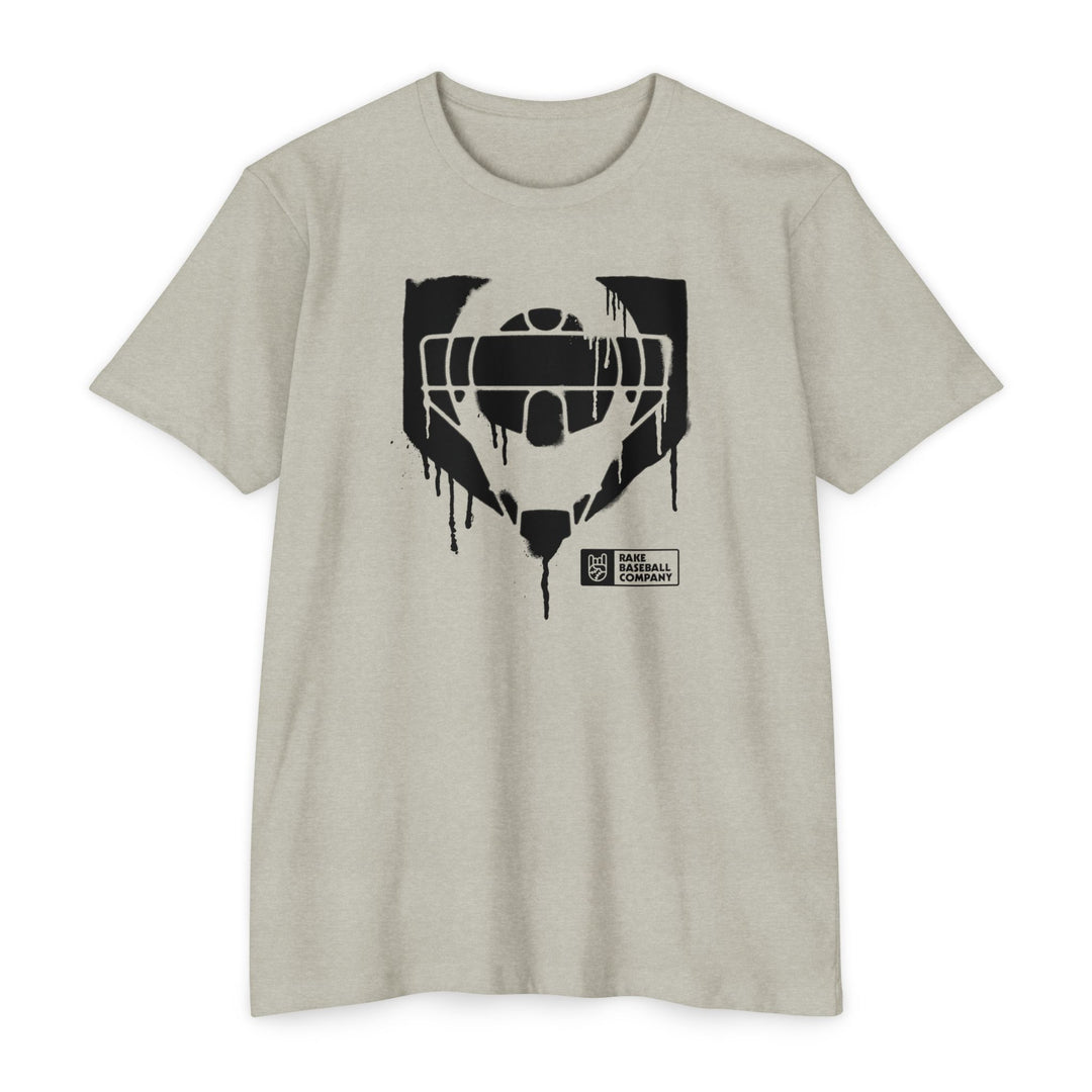 Catcher's Drip Tee