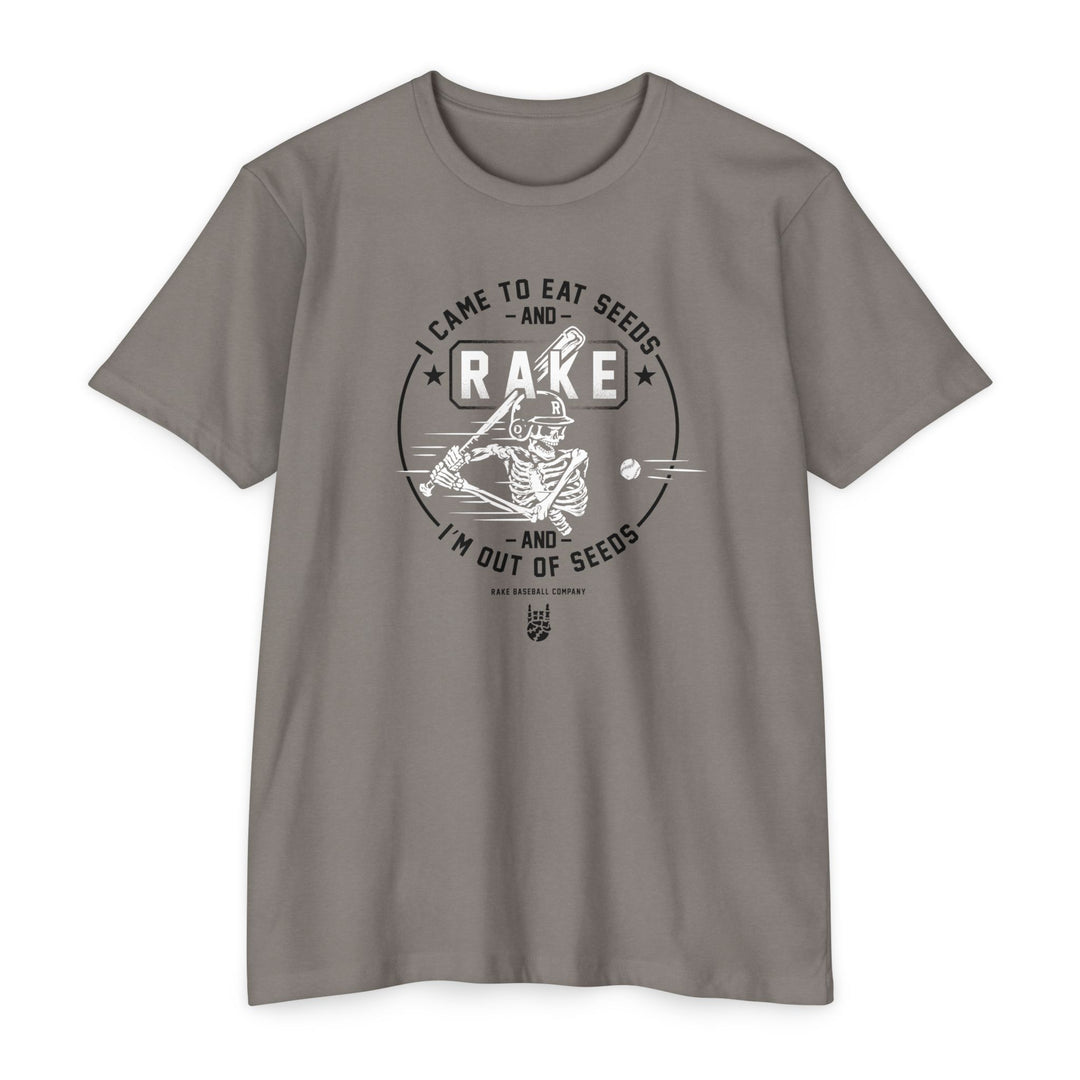 Rake Seed Tee