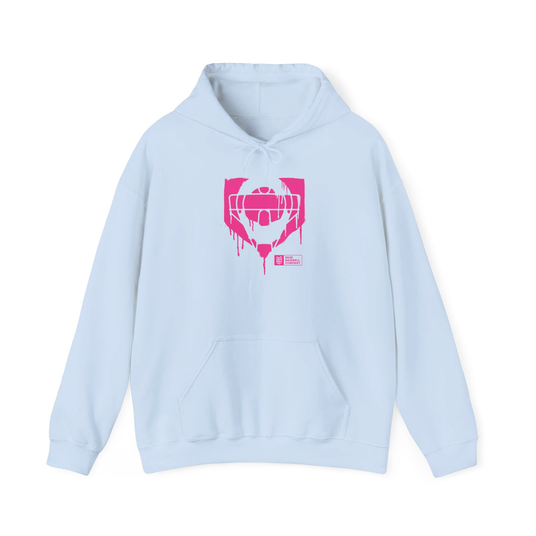 Catcher's Drip Hoodie