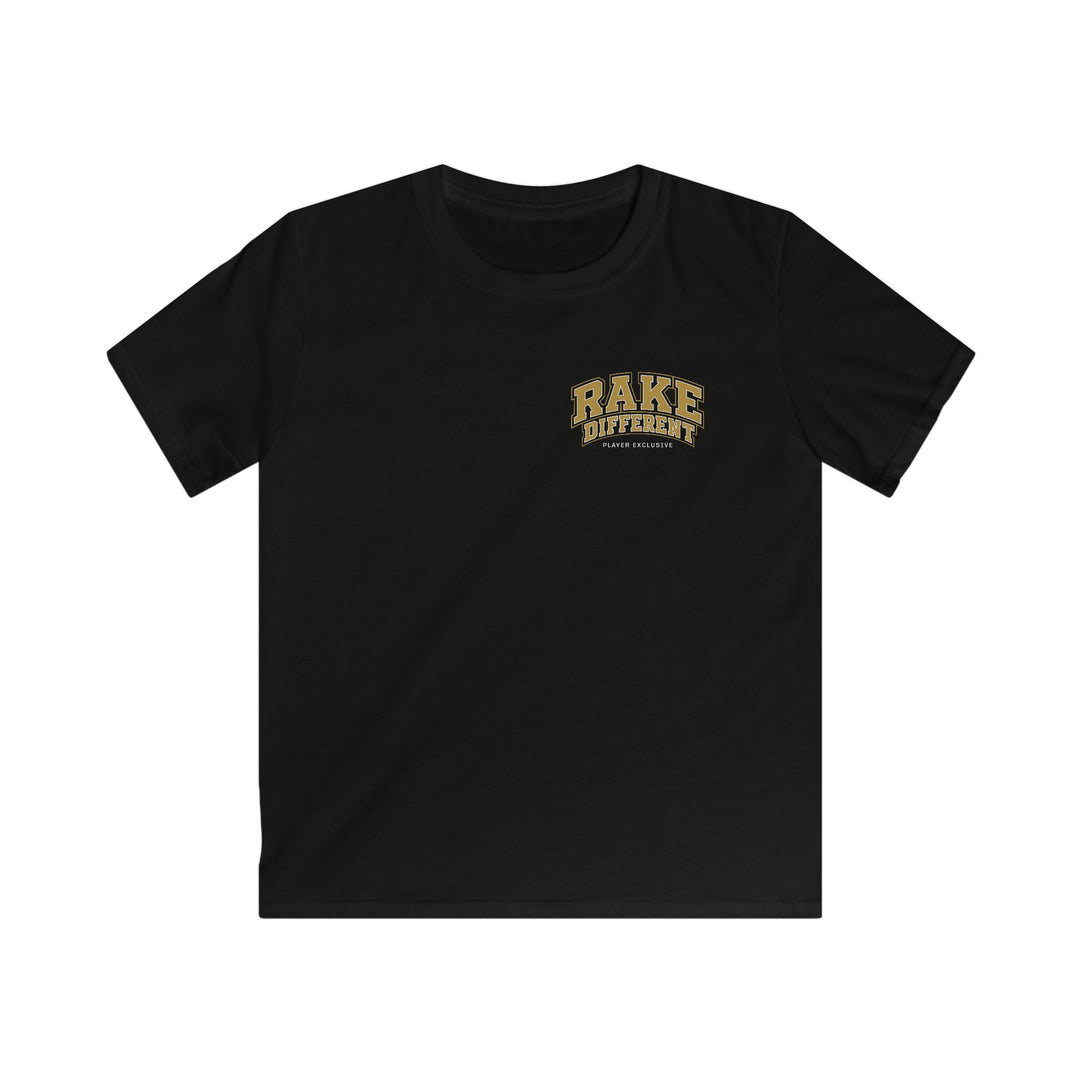 Kids Bam WF Player Exclusive Edition Tee
