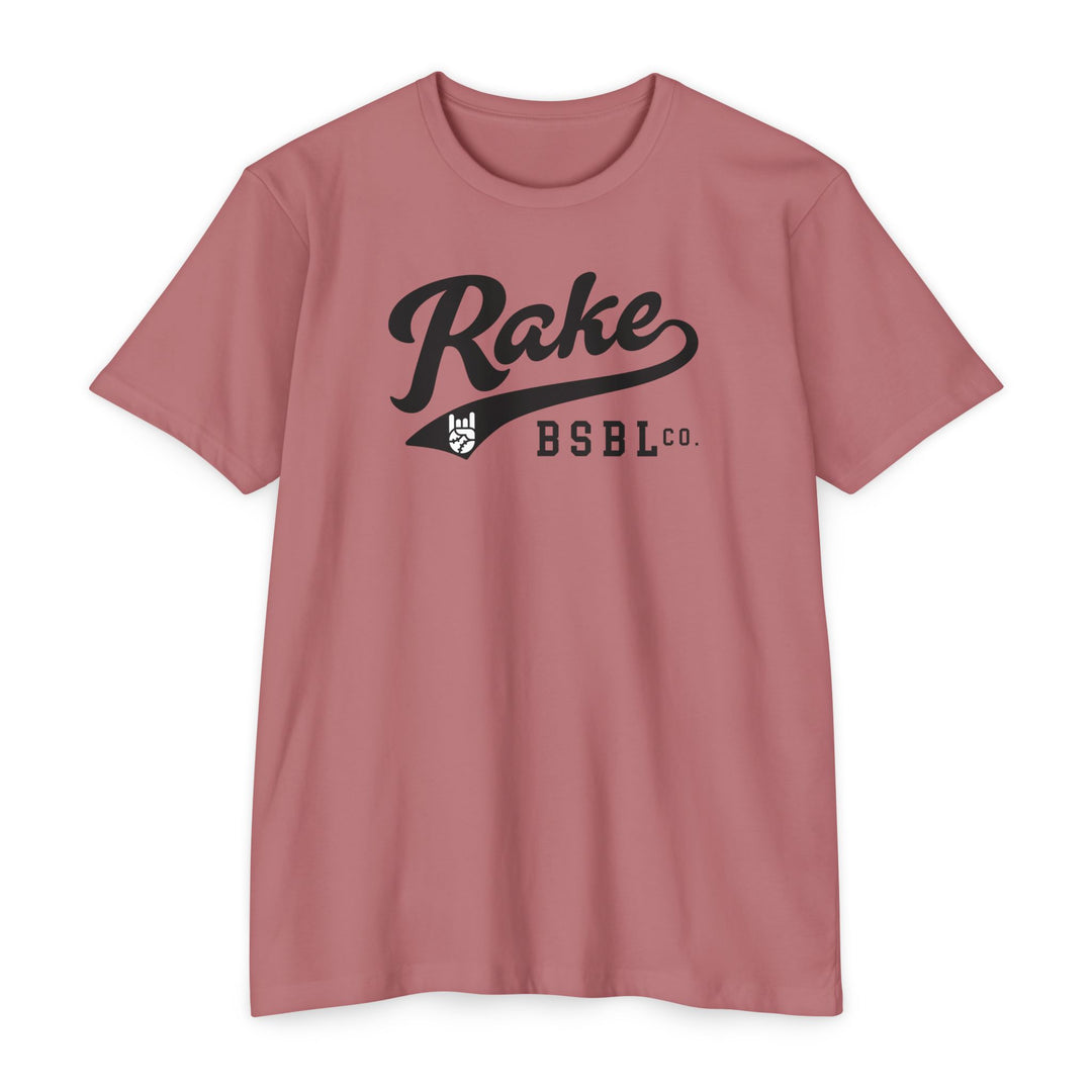 Rake Script Tee