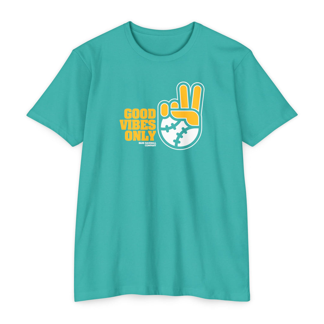 Good Vibes Only Tee