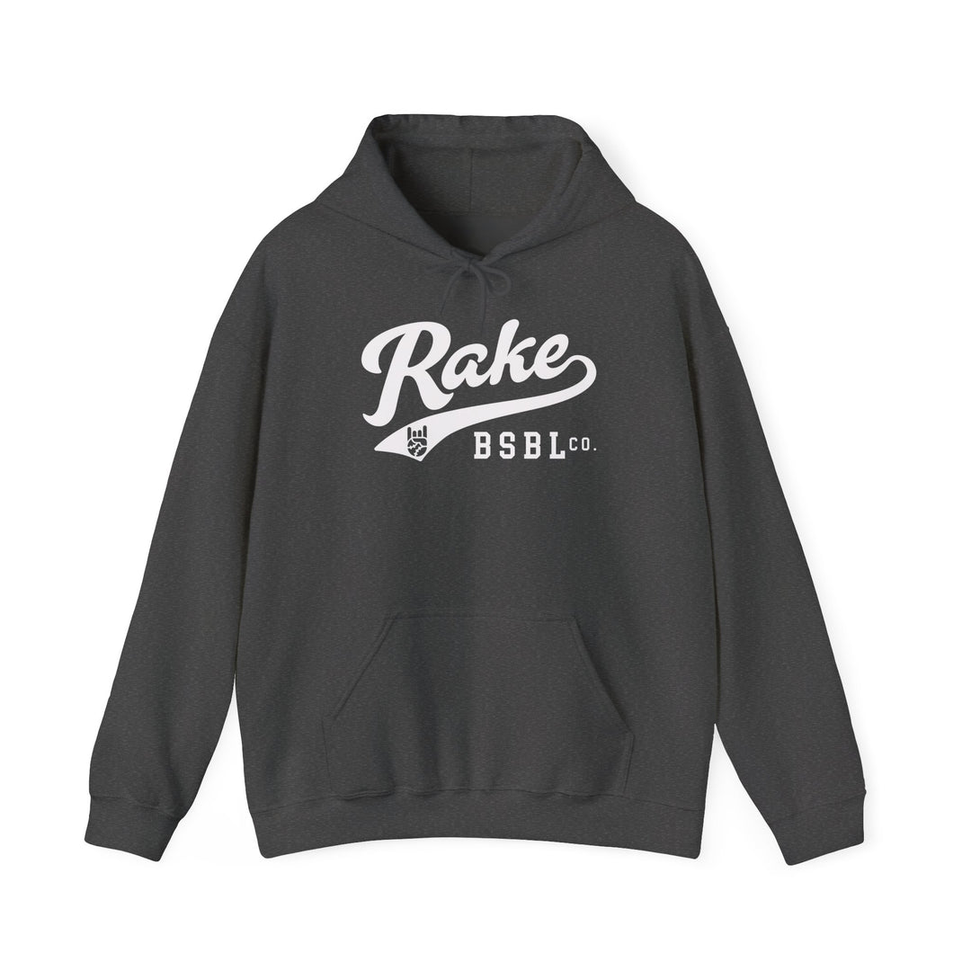 Rake Script Hoodie