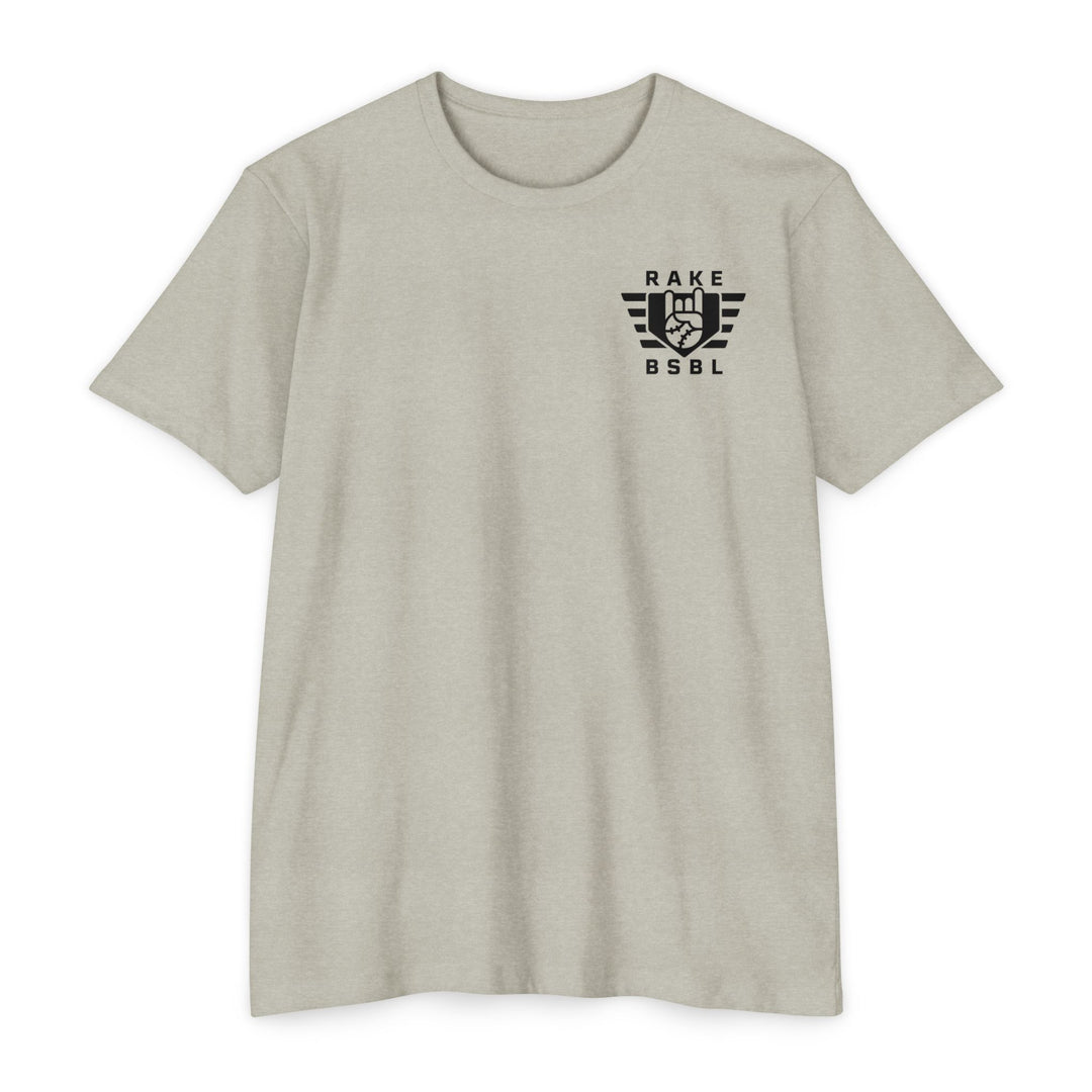 Rake Flag Tee