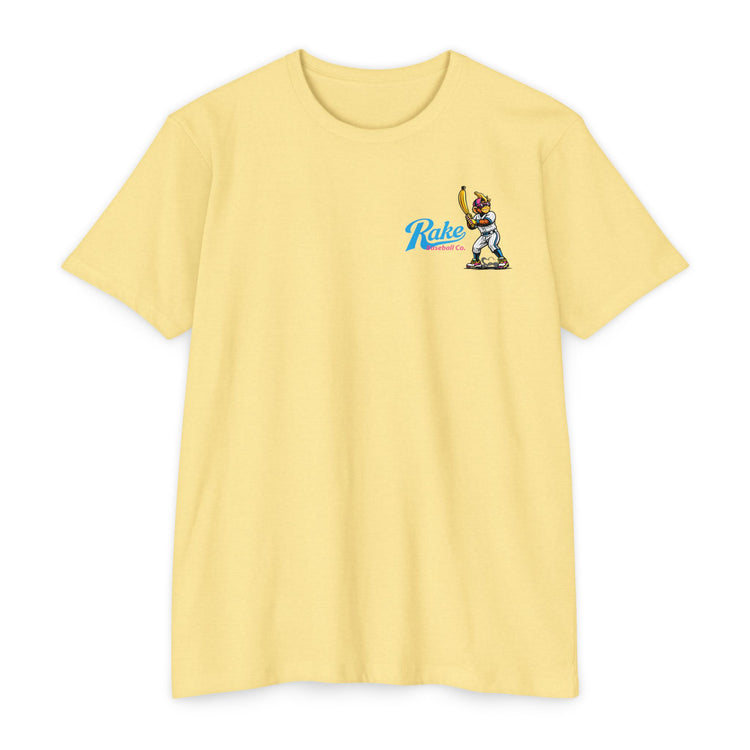Party Animals Inspired Tee - Rake Baseball Company - RAKE BASEBALL | BASEBALL T-SHIRT | BASEBALL CLOTHING | GOOD VIBES ONLY