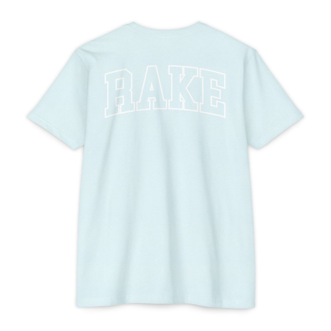 Rockin' Rake Tee