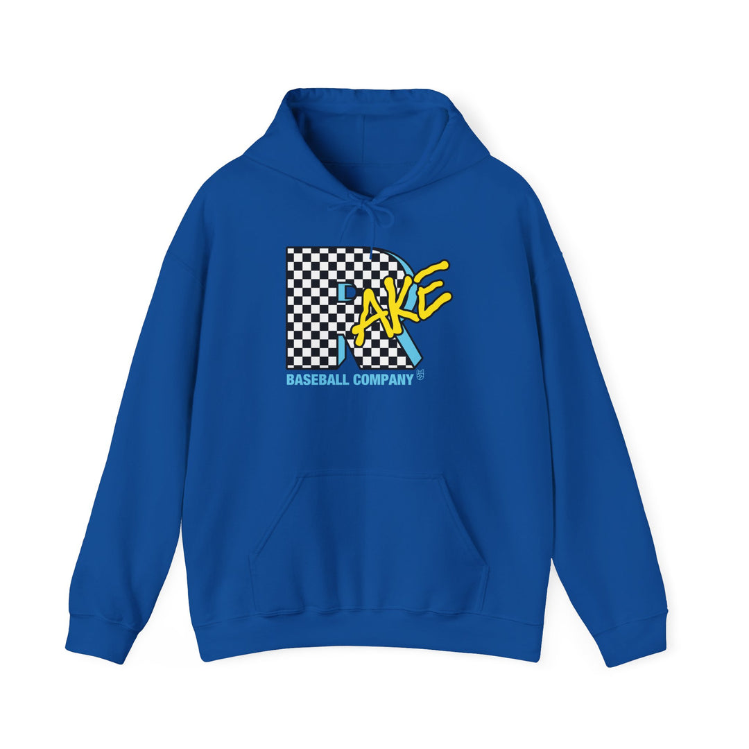 Rake TV Hoodie
