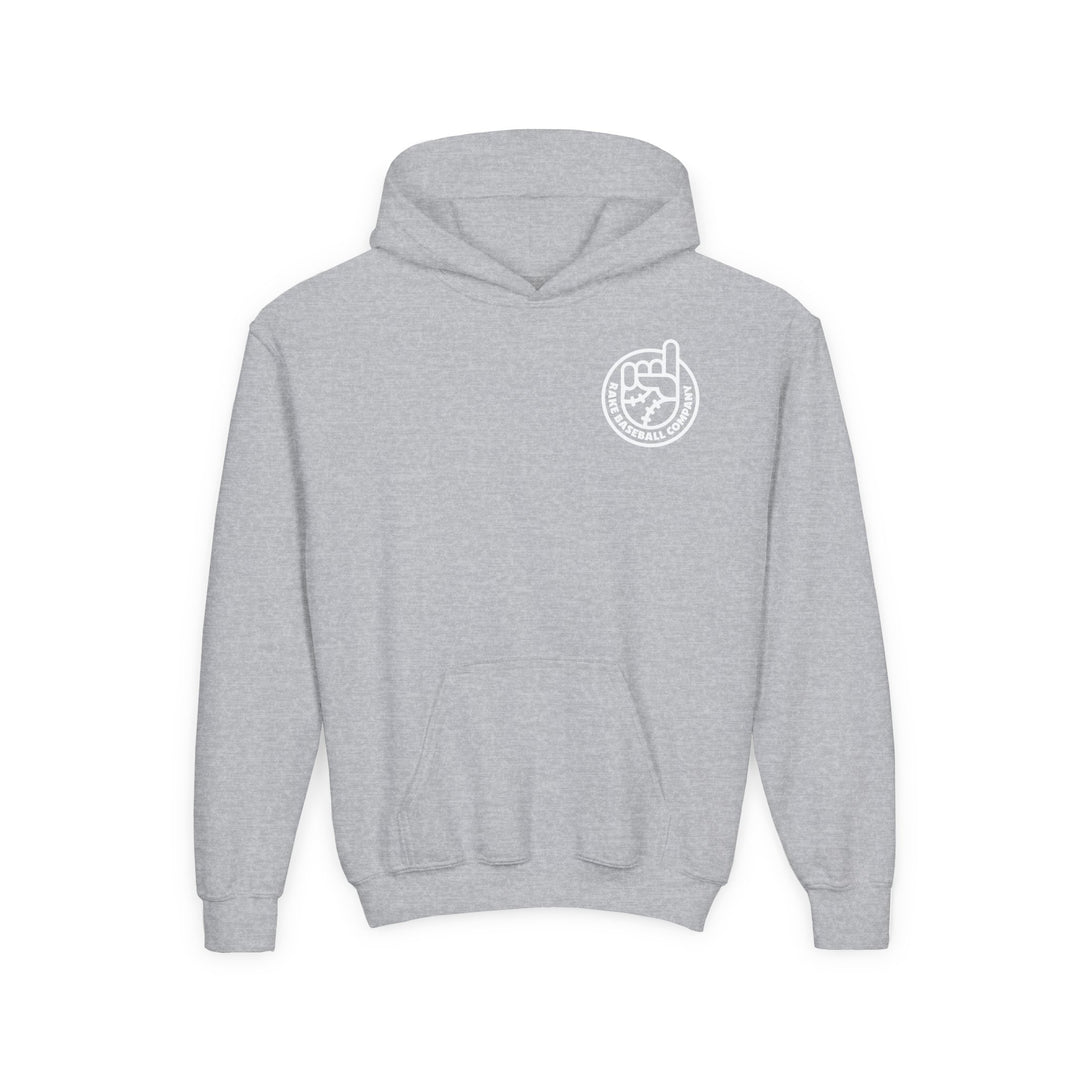 Kids One Day Or Day One Hoodie