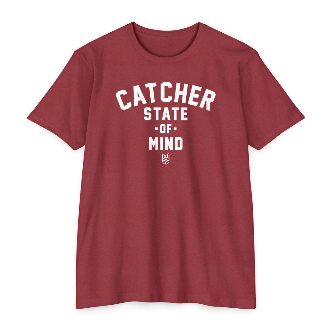 Catcher State of Mind Tee