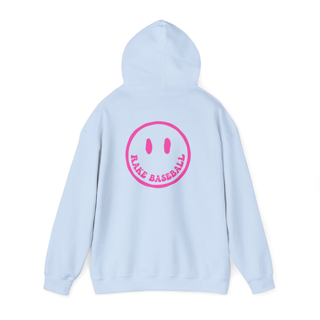 Rake Smile Hoodie