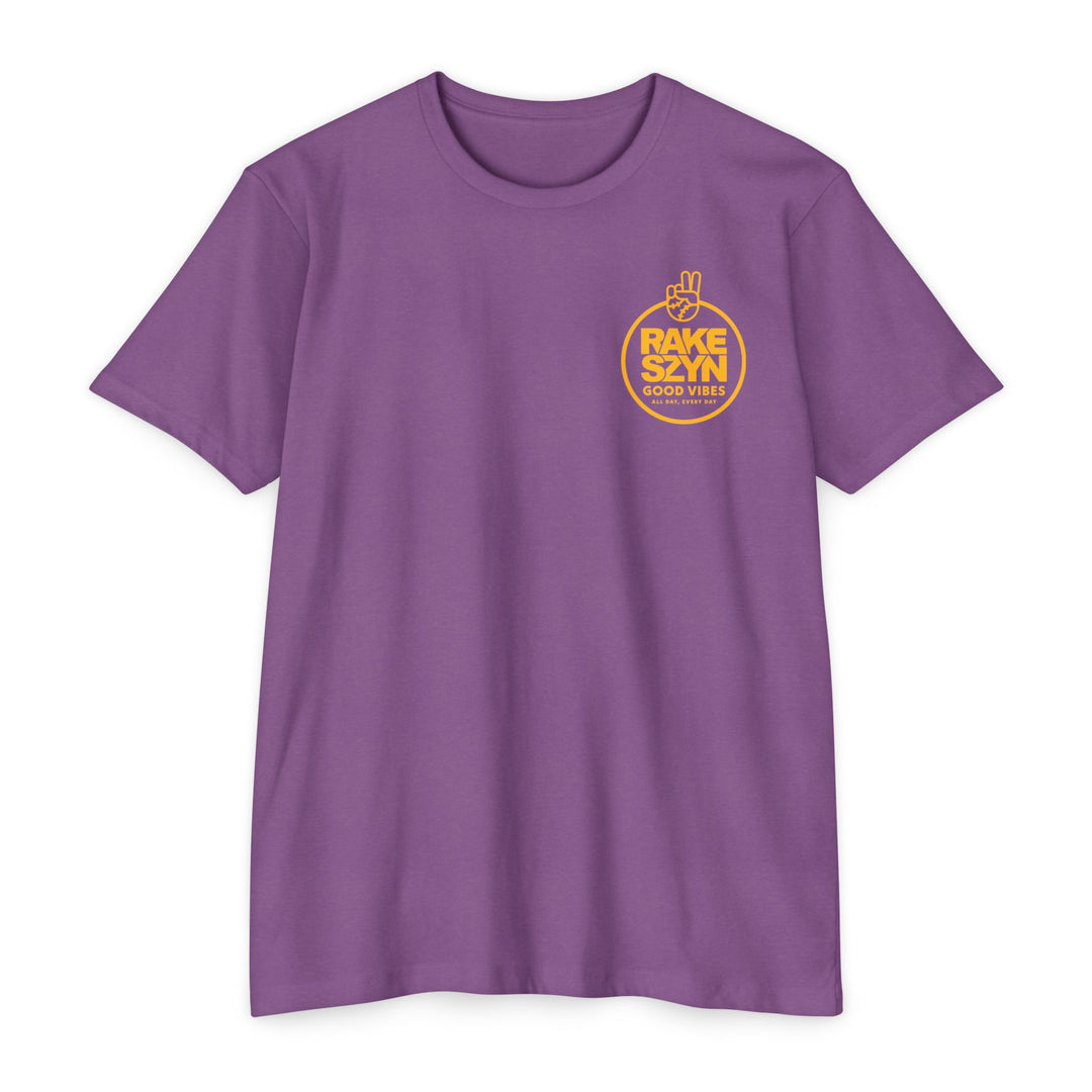 Rake SZYN Tee