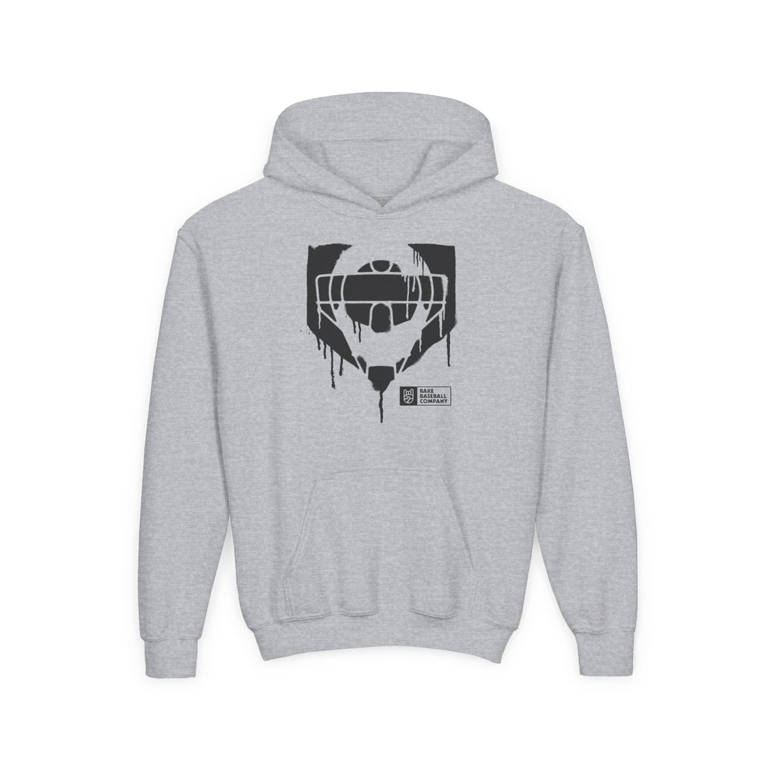 Kids Catchers Drip Hoodie