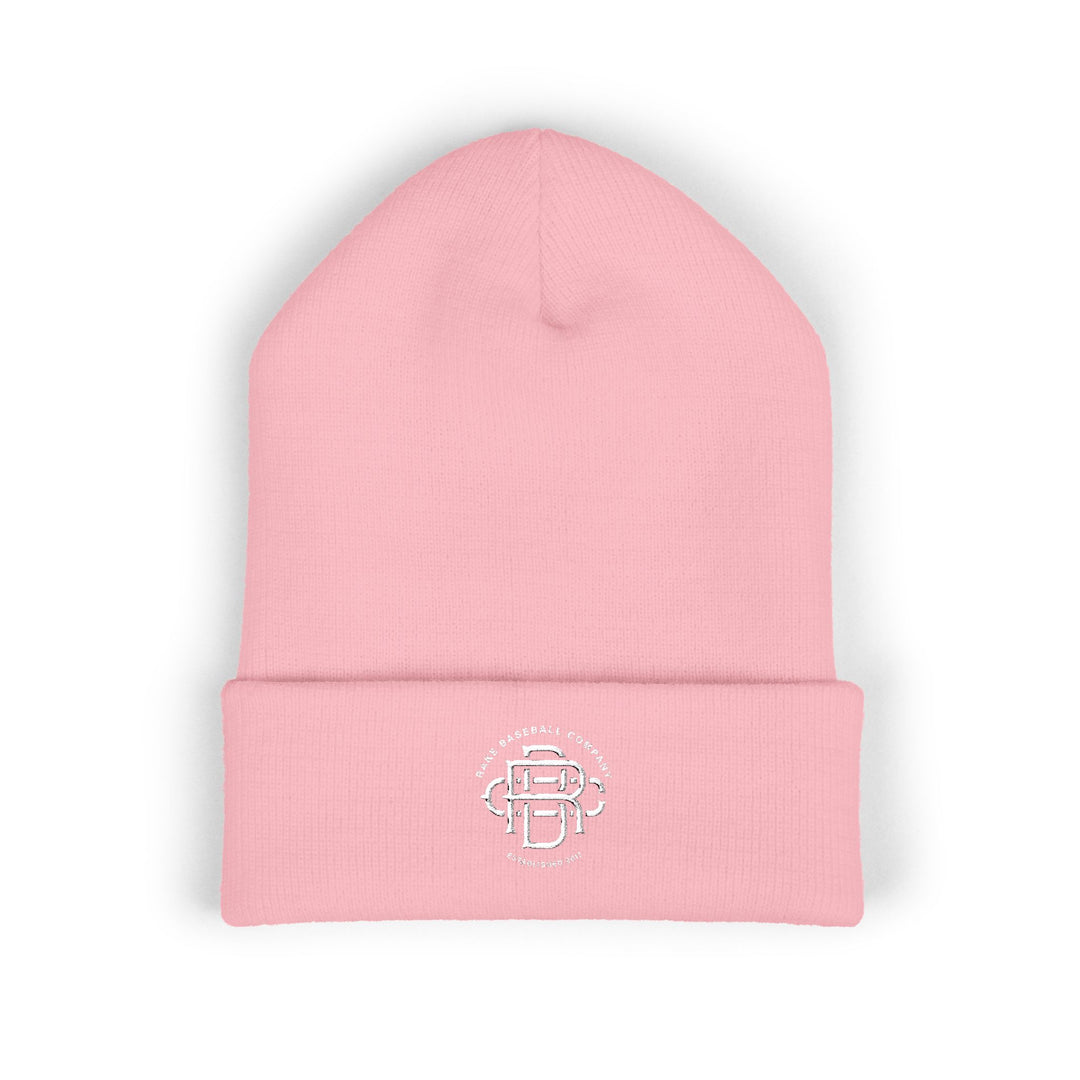 Rake Baseball Company Beanie