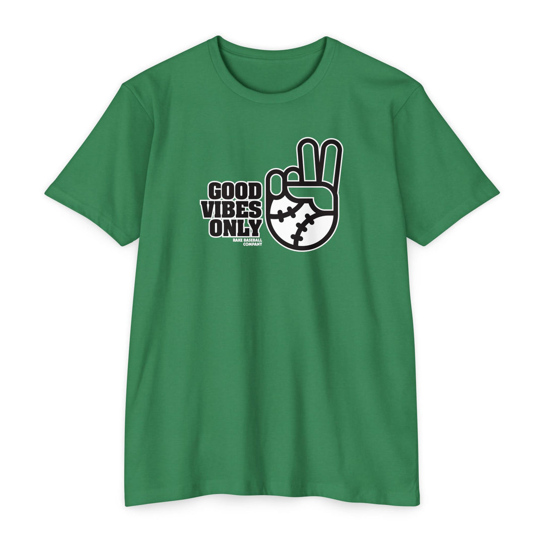 Good Vibes Only Tee