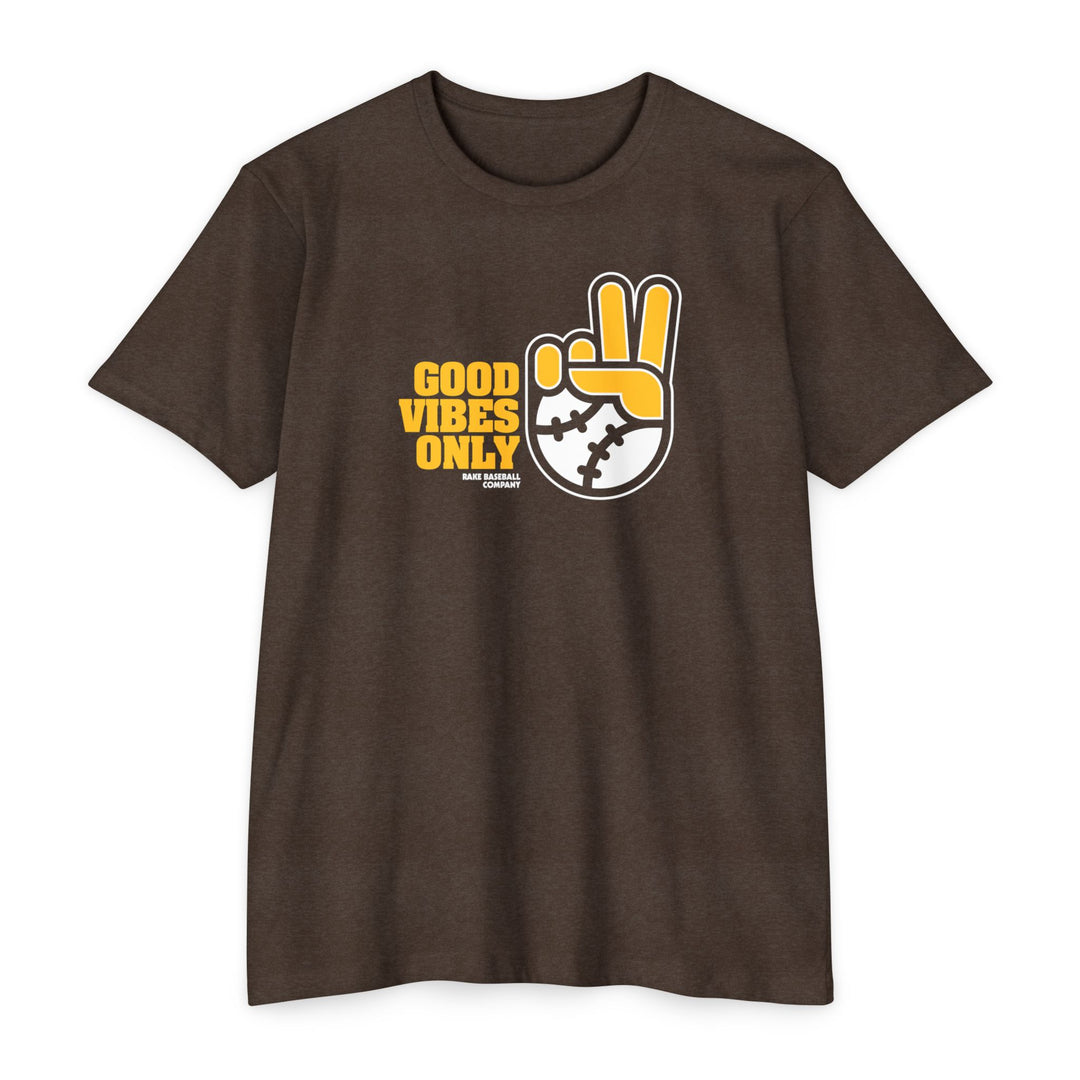 Good Vibes Only Tee