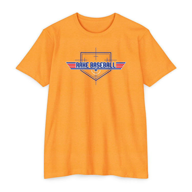 Rake Need For Speed Tee - Rake Baseball Company - RAKE BASEBALL | BASEBALL T-SHIRT | BASEBALL CLOTHING | GOOD VIBES ONLY