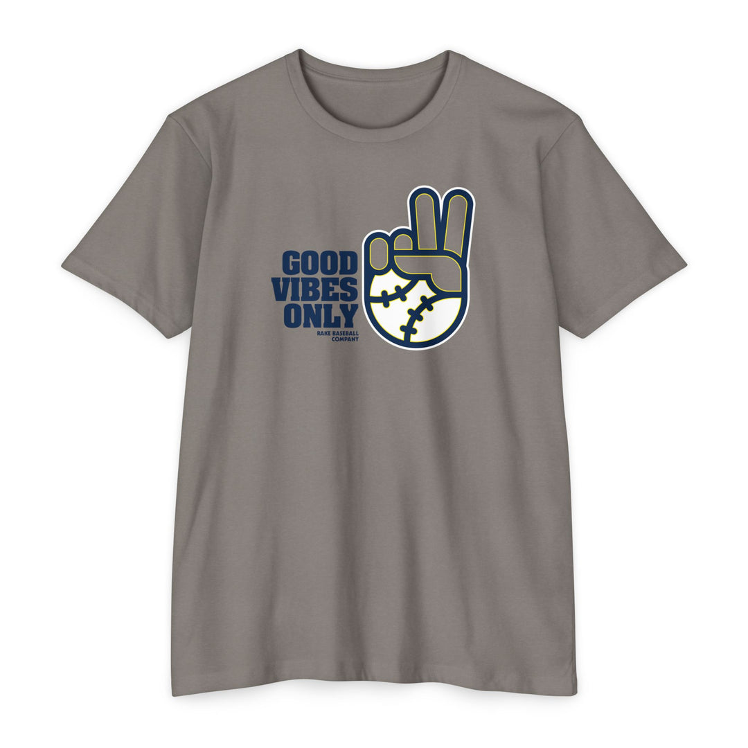Good Vibes Only Tee