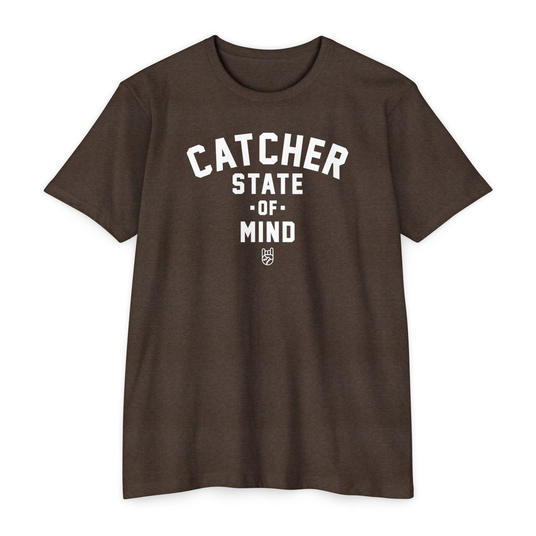 Catcher State of Mind Tee