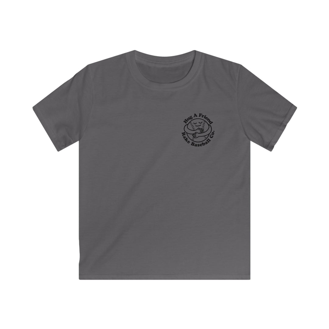 Kids Hug A Friend Tee