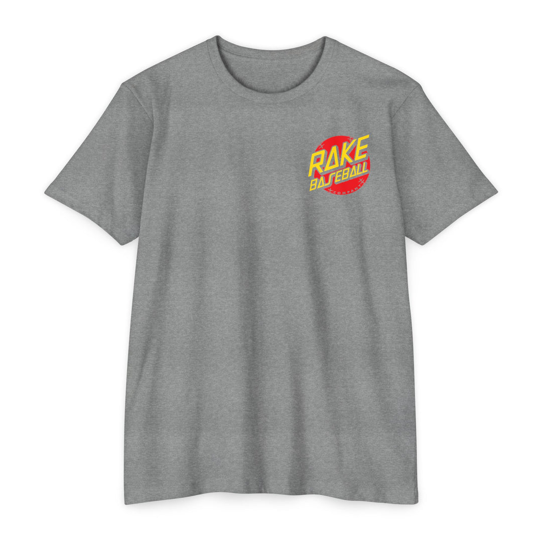 Rake Dot Tee