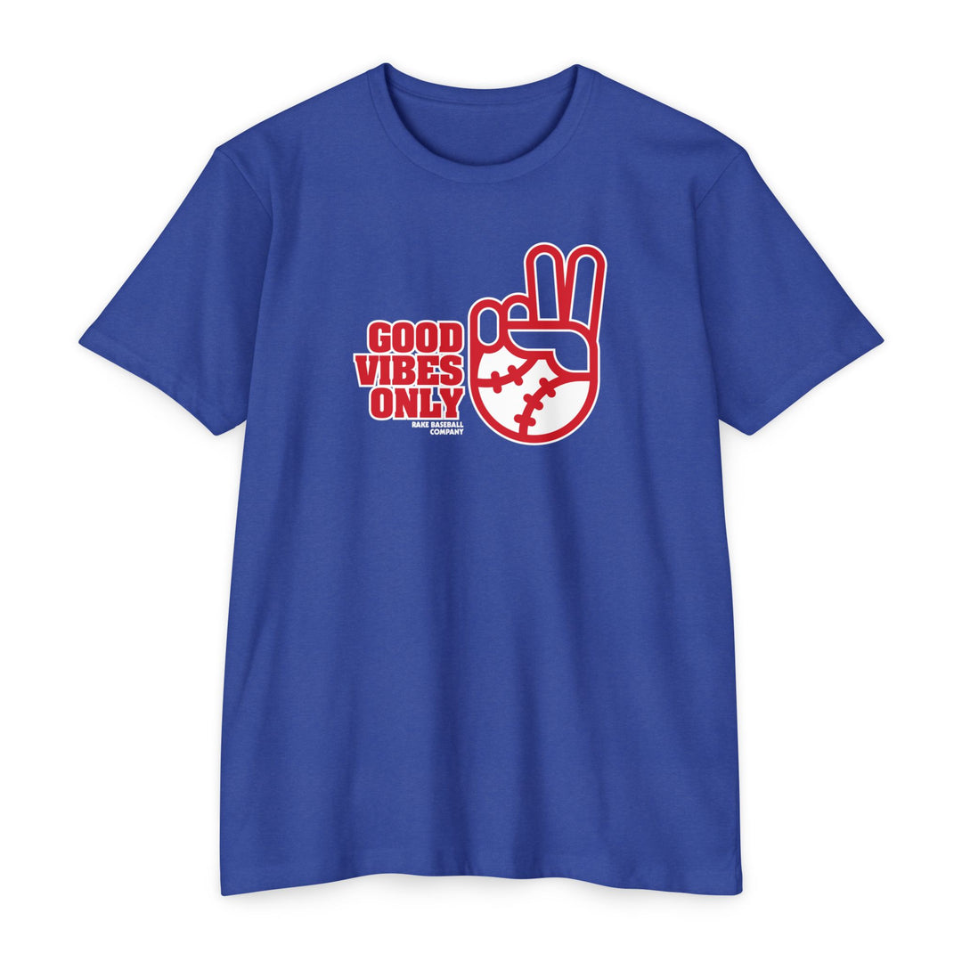 Chicago Inspired GVO Tee