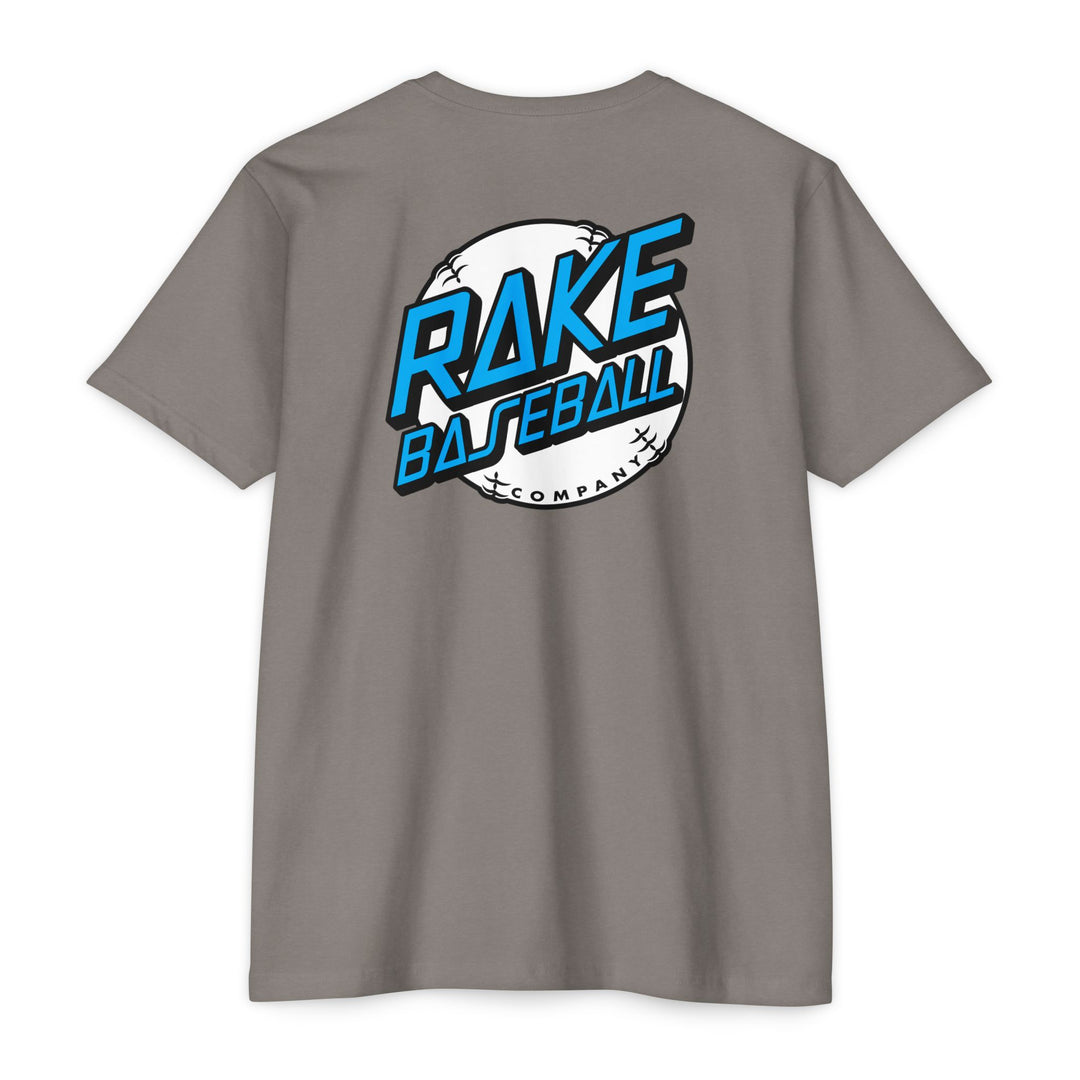 Rake Dot Tee
