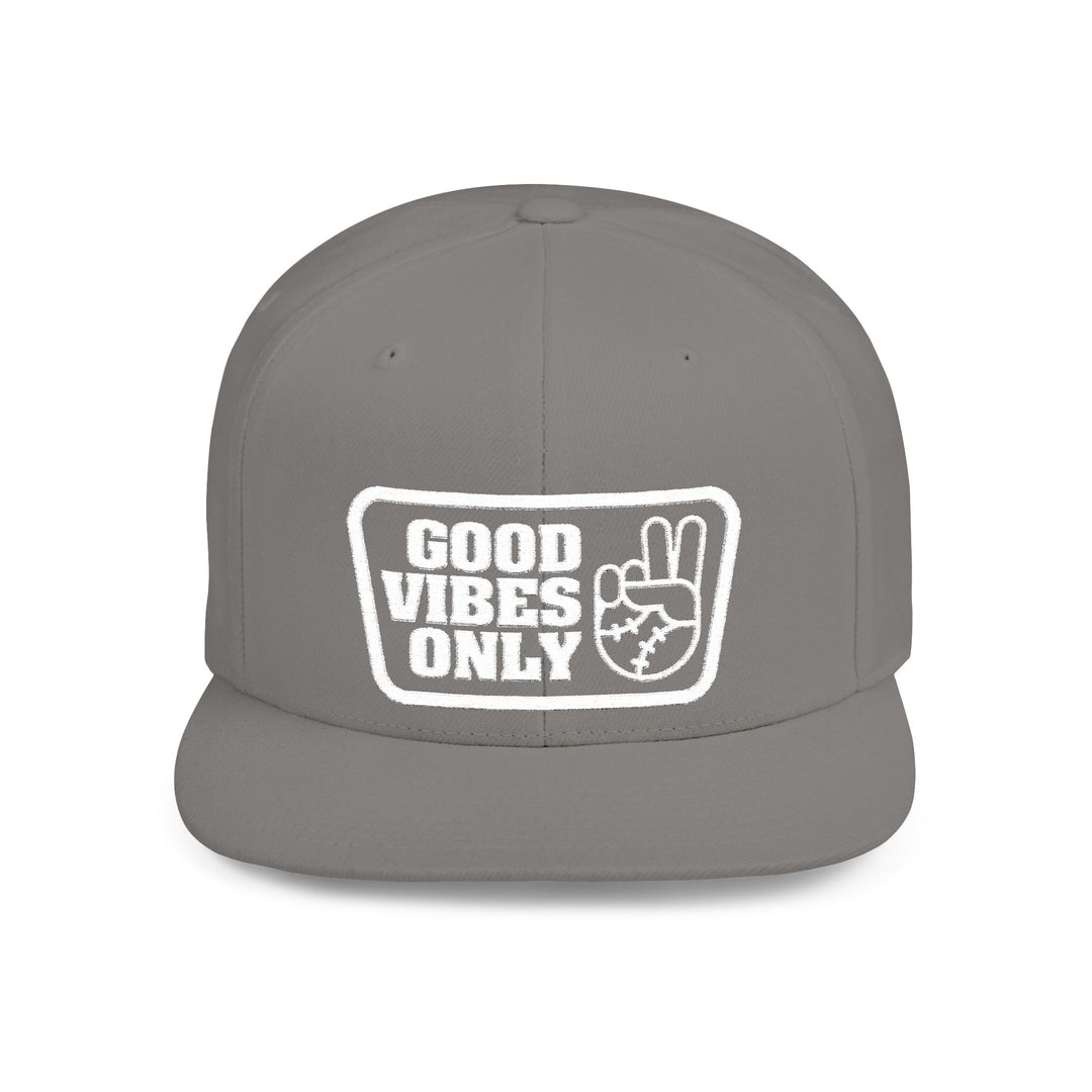 GVO Snapback Hat