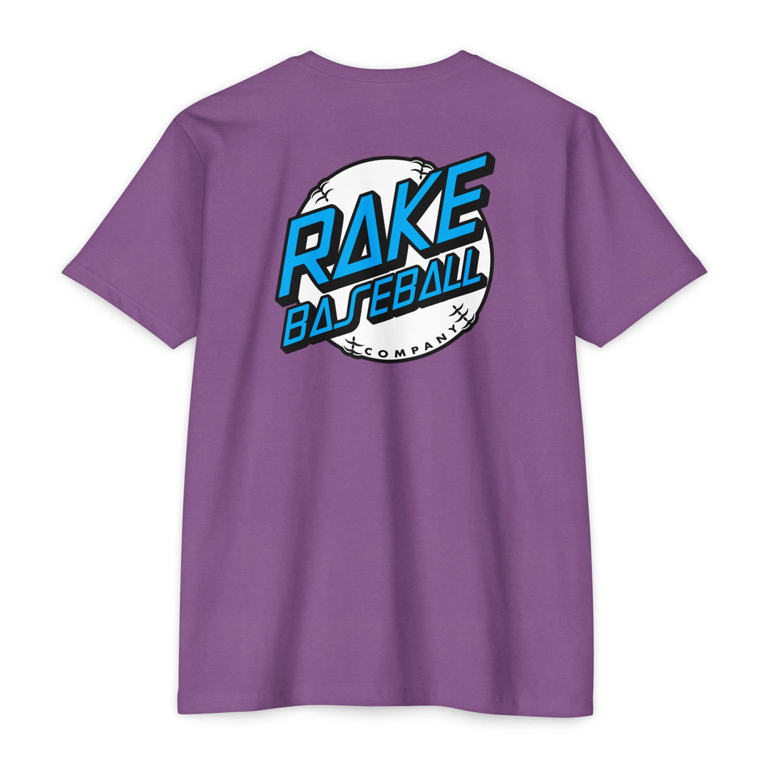 Rake Dot Tee