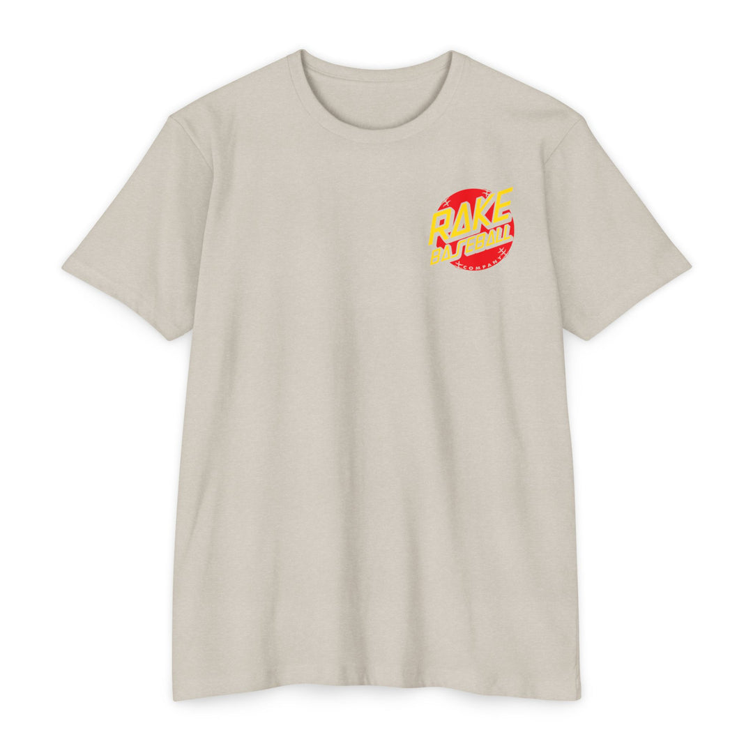 Rake Dot Tee