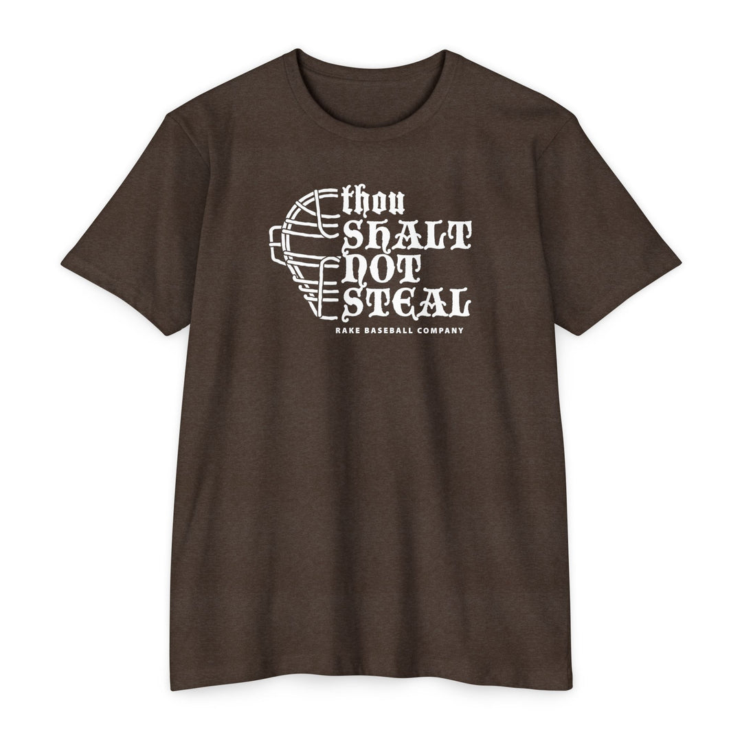 Thou Shalt Not Steal Tee