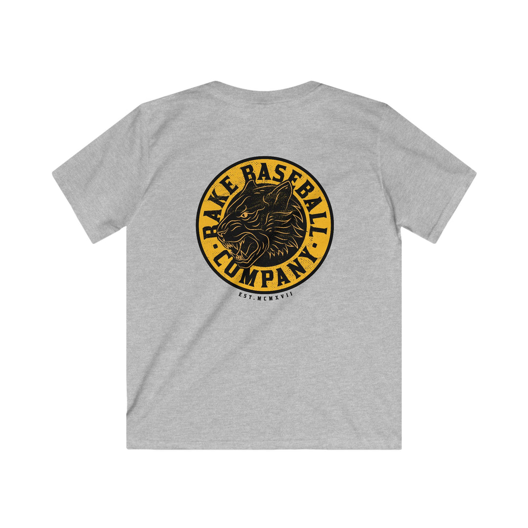 Kids Hellcat Tee