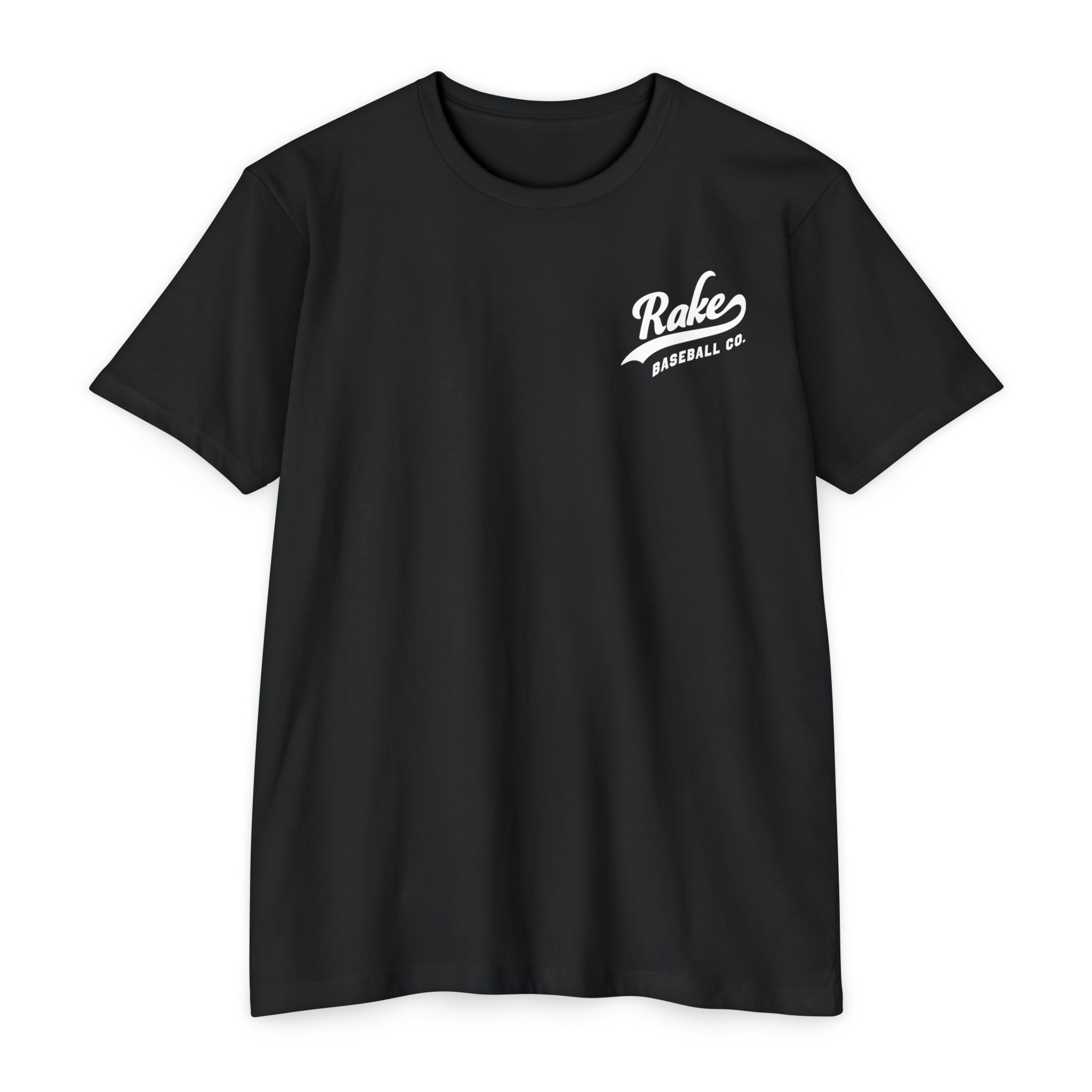Mind Over Matter Tee - Rake Baseball Company - RAKE BASEBALL | BASEBALL T-SHIRT | BASEBALL CLOTHING | GOOD VIBES ONLY