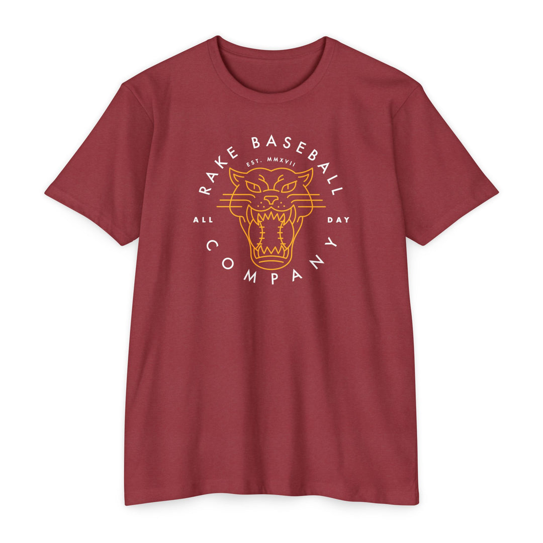 Rake Hellcat Tee