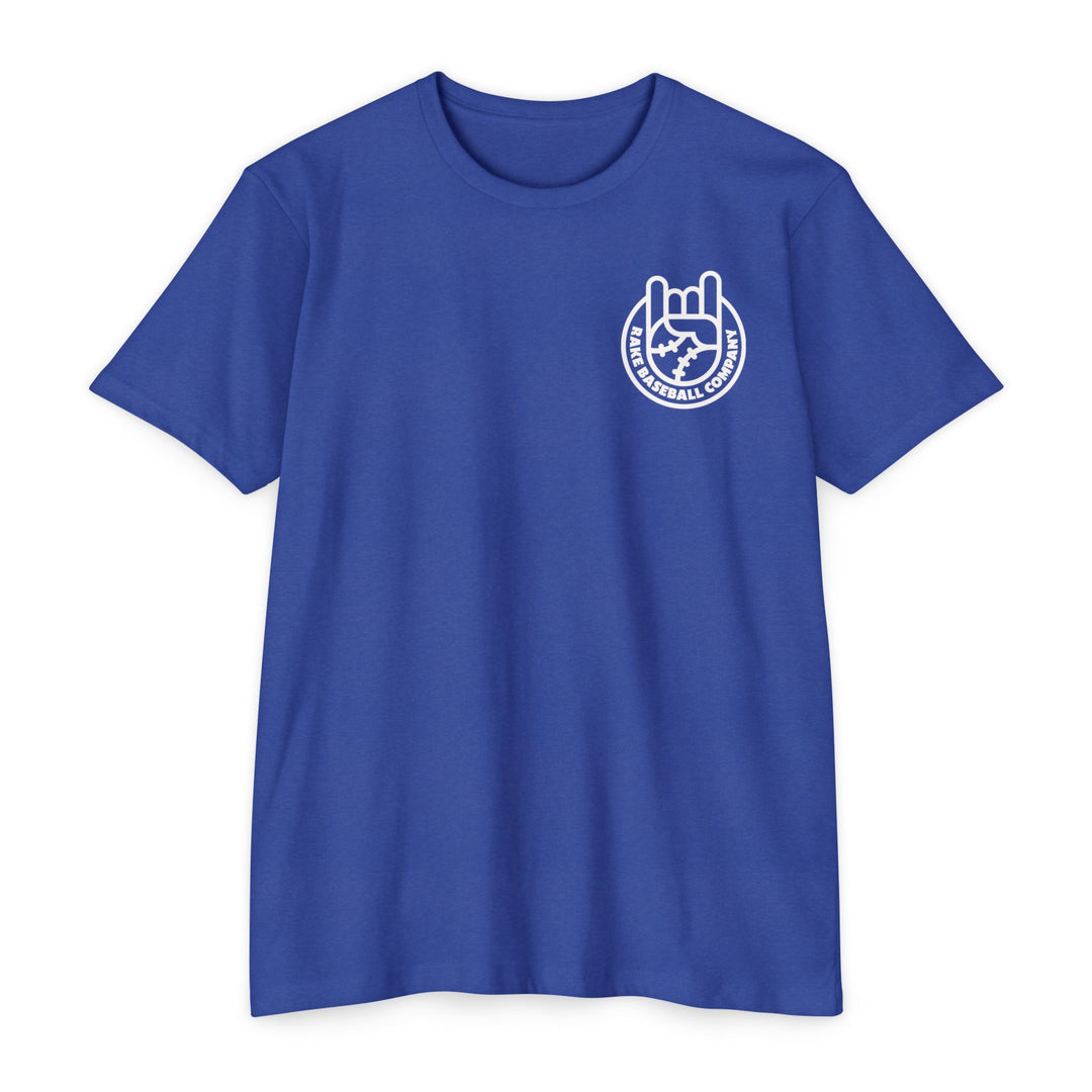 Rockin' Rake Tee