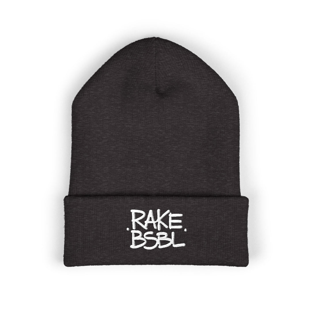 Rake BSBL Beanie