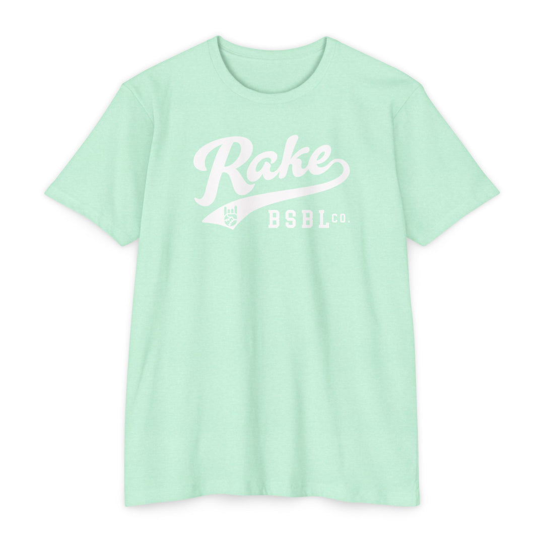 Rake Script Tee