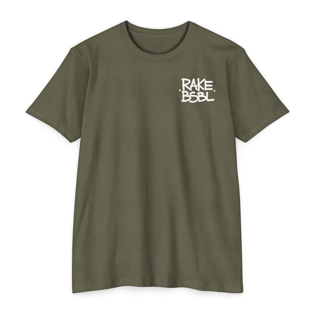 Positive Mental Attitude Tee