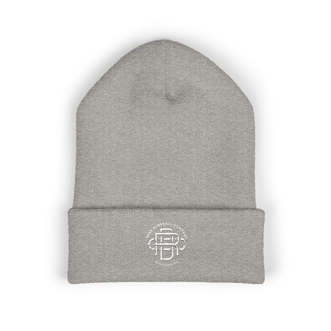 Rake Baseball Company Beanie
