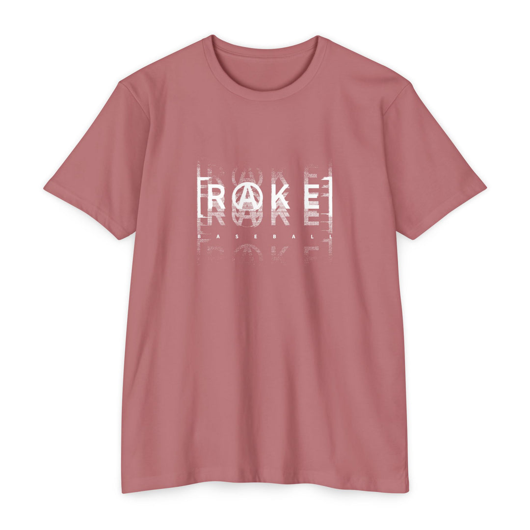 Rake A Graphic Tee
