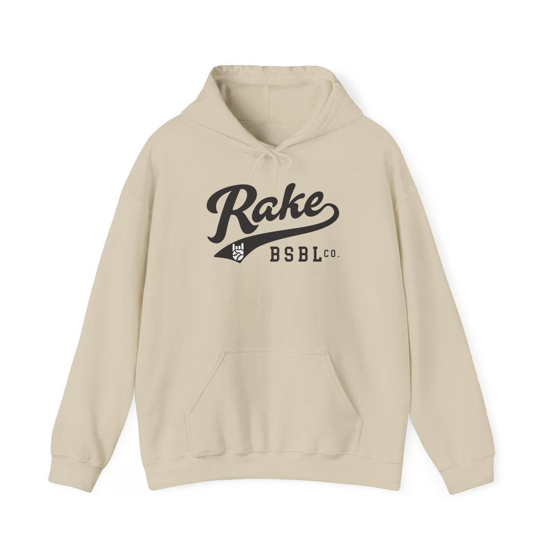 Rake Script Hoodie
