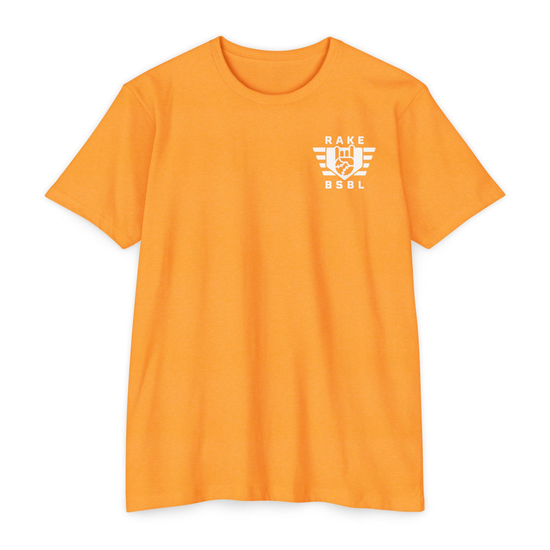 Rake Flag Tee