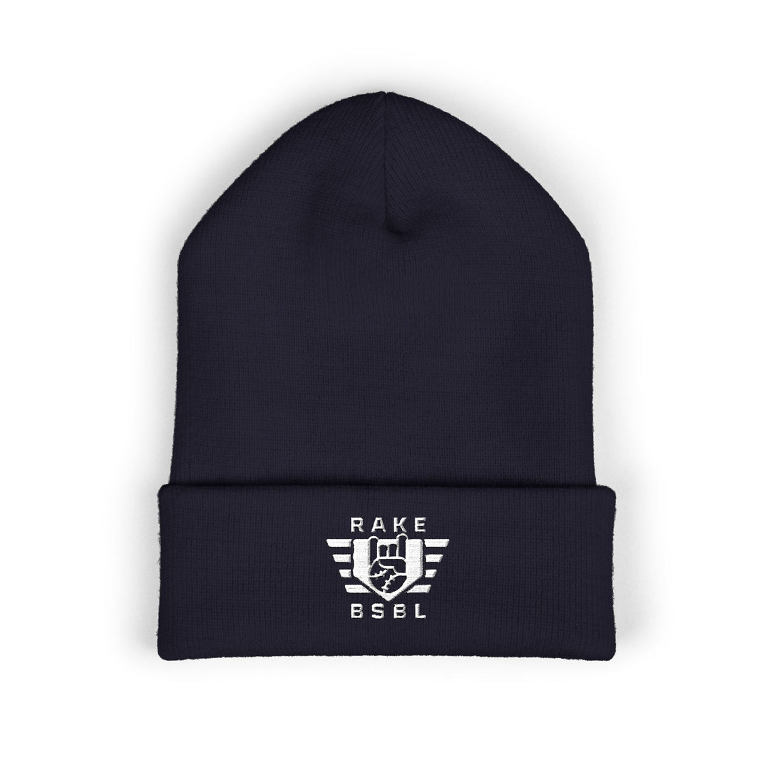 Rake Flag Beanie