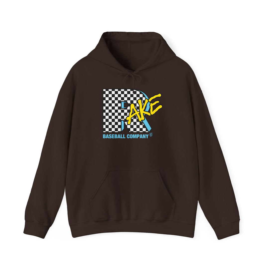 Rake TV Hoodie